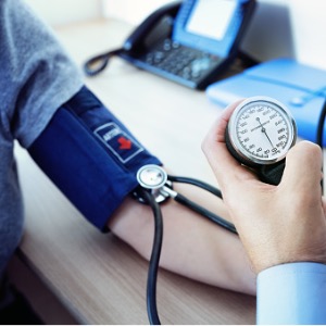 Chronic Disease Clinics